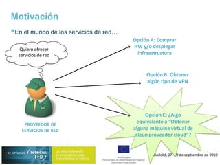 Manticore II: 2009-2010