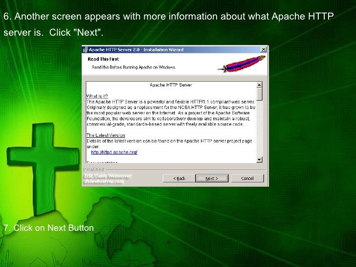 Installing Mantis On Windows