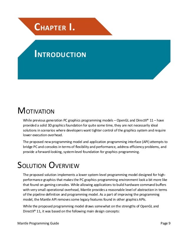 programming solution proposal programming solution proposal