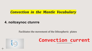 Mantle Convection and other heat transfer | PDF
