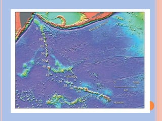 Mantle plumes | PDF