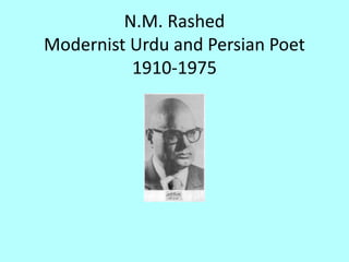 Pakistan M Rashed Progressives and “Perverts”: Partition Stories and Pakistan’s Future ...