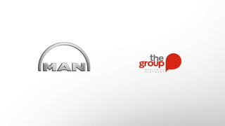 Case The Group - Man Top Vendas