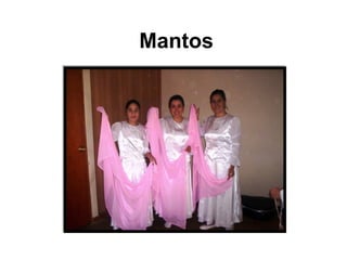 Mantos   