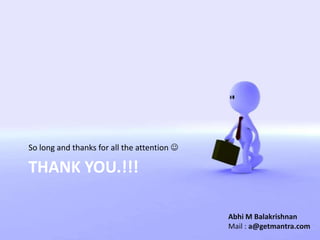 Questions and Answers