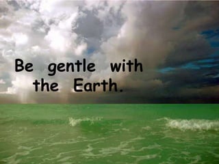 Share your knowledge.  It is a way to achieve immortality.