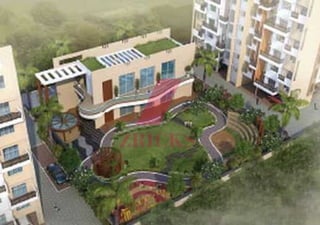 Mantra Divine Brochure - Zricks.com