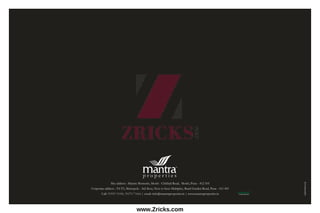 www.Zricks.com
 