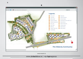 Mantri Webcity, Bangalore | PDF