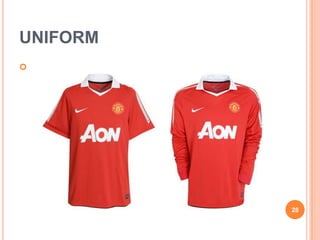 UNIFORM





          28
 