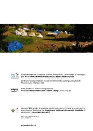Manual 100-de-idei-de-educatie-non-formala