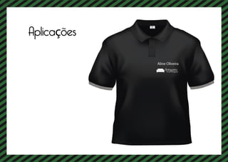 Manual de Identidade Visual - Trabalho Acadêmico