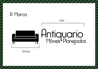 Manual de Identidade Visual - Trabalho Acadêmico