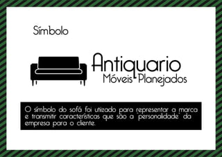 Manual de Identidade Visual - Trabalho Acadêmico