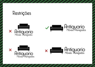 Manual de Identidade Visual - Trabalho Acadêmico