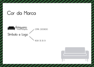 Manual de Identidade Visual - Trabalho Acadêmico