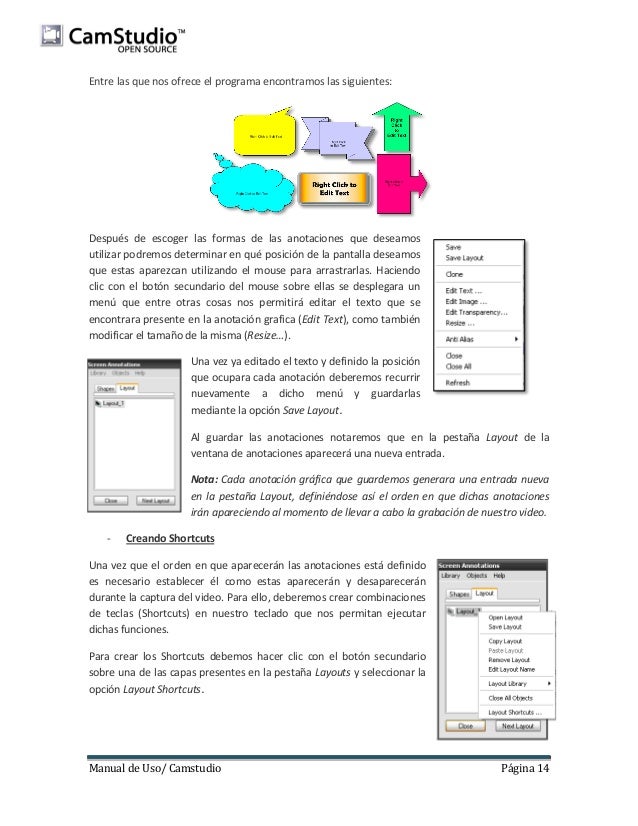 Camstudio Vs Camstudio Vs