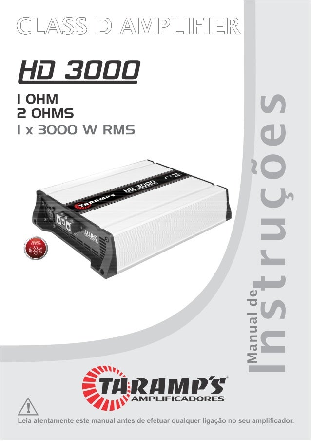 Manual do modulo ab 3000 i