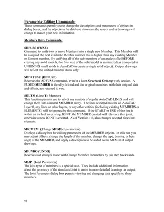 structural steel Manual | PDF