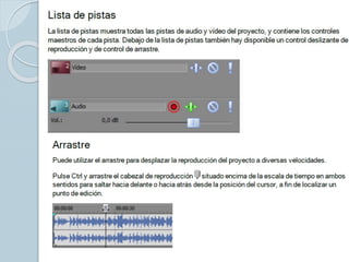 Guia De Movie Studio Platinum 13 0 Guia De Movie Studio Platinum 13 0