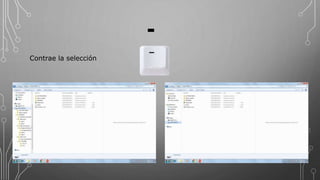 -
Contrae la selección
-
 