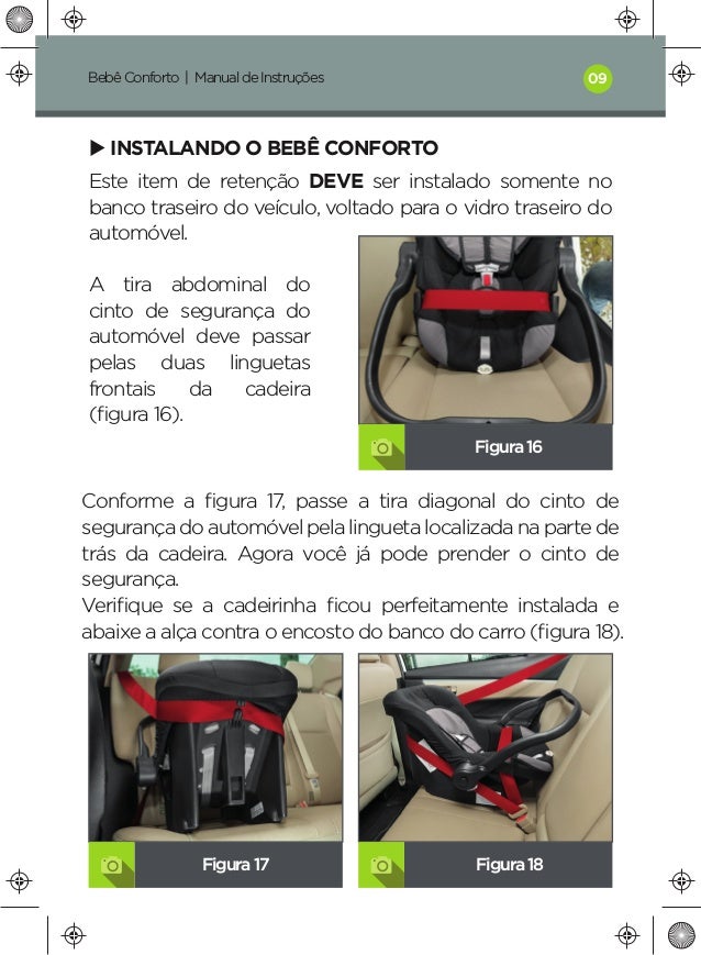 Como instalar bebe conforto tutti baby Clearance