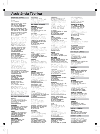 Cadeira Touring Evolution SE (Manual) - Burigotto