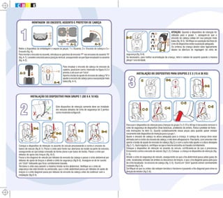 Cadeira Jig (Manual) - Galzerano