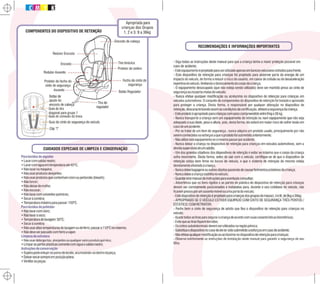 Cadeira Jig (Manual) - Galzerano
