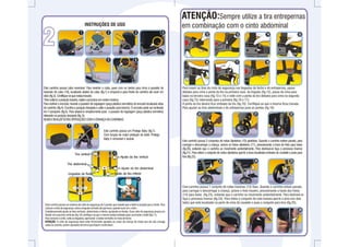 Carrinho Optimus (Manual) - Galzerano