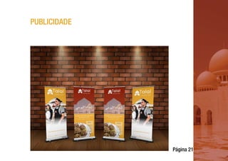 Página 21
PUBLICIDADE
 