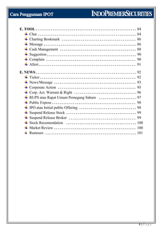 Manual | PDF
