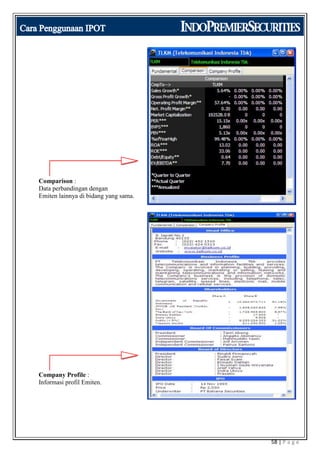 Manual | PDF