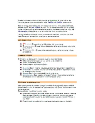 Manual de plataforma