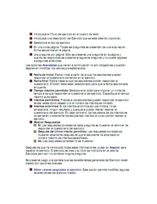 Manual de plataforma