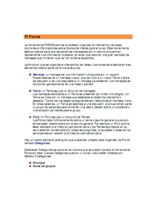 Manual de plataforma