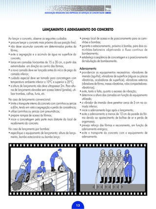 Manual do concreto dosado em central