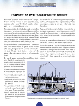 Manual do concreto dosado em central