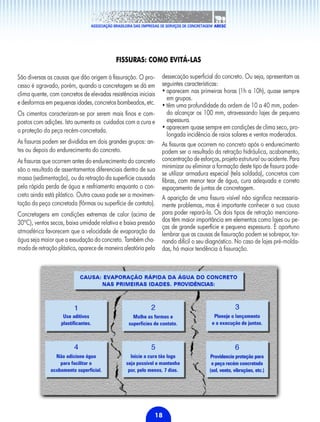 Manual do concreto dosado em central