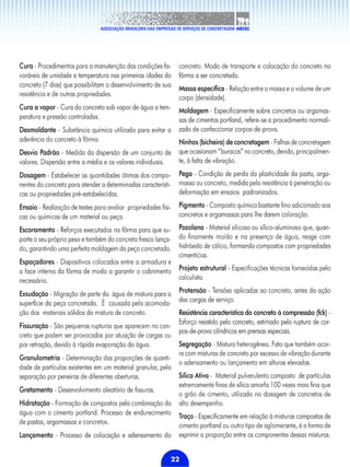 Manual do concreto dosado em central