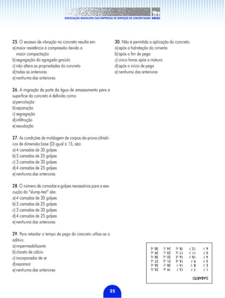 Manual do concreto dosado em central