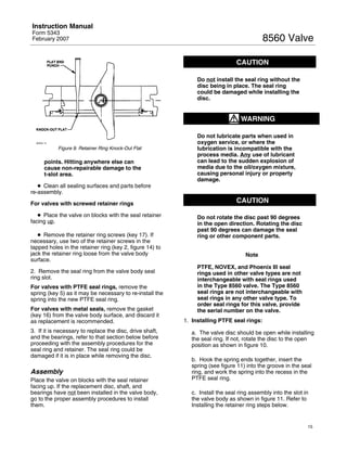 Manual 8560 | PDF