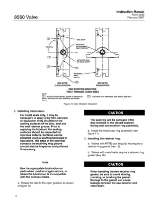 Manual 8560 | PDF
