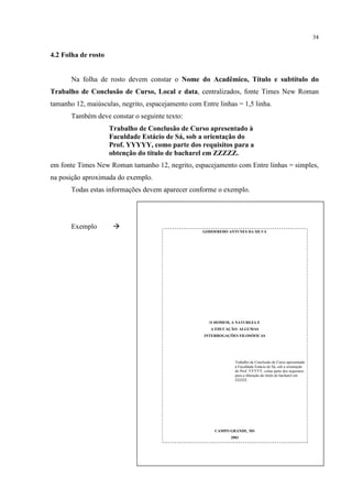 Manual Abnt 2 | PDF