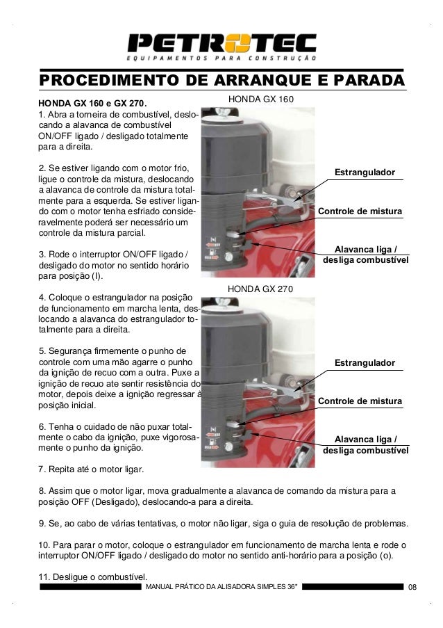 Manual alisadora-de-concreto-pt-36