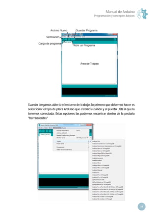 Manual arduino | PDF
