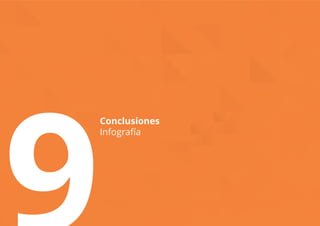 9Conclusiones 
Infografía 
 