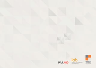 App store optimization 