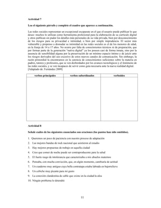 'HVSHUWDU WRGDV ODV PDxDQDV FRQ RSWLPLVPR QR HV RUDFLyQ 