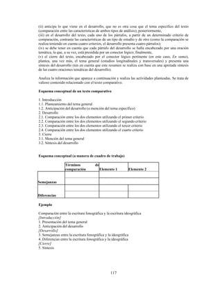 (O SHULyGLFR OR FRPSUy 0DUtD HVWD PDxDQD
 ¢(Q FXiO GH ODV VLJXLHQWHV RUDFLRQHV HVWi VXEUDDGR HO REMHWR LQGLUHFWR
$ 